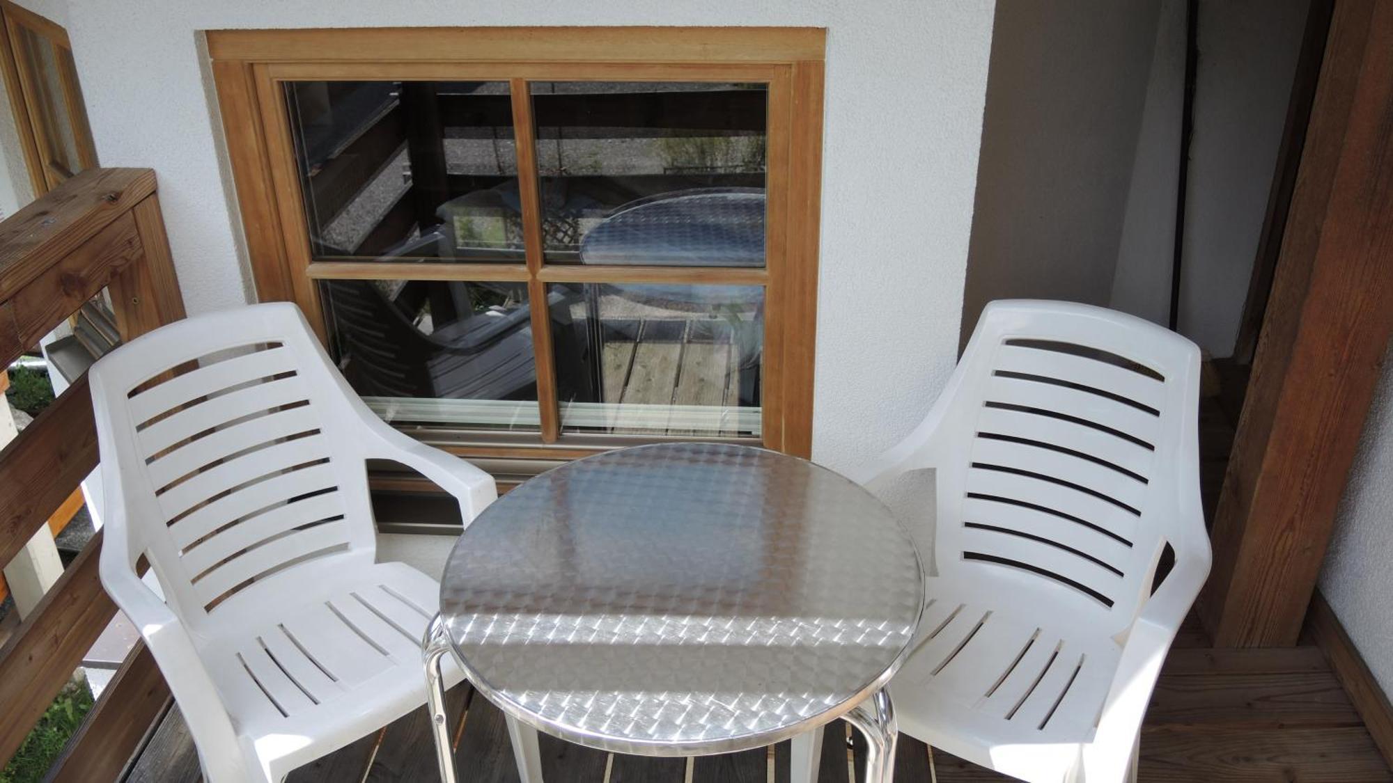 Trudis Hoamat Guest House Bach  Ngoại thất bức ảnh
