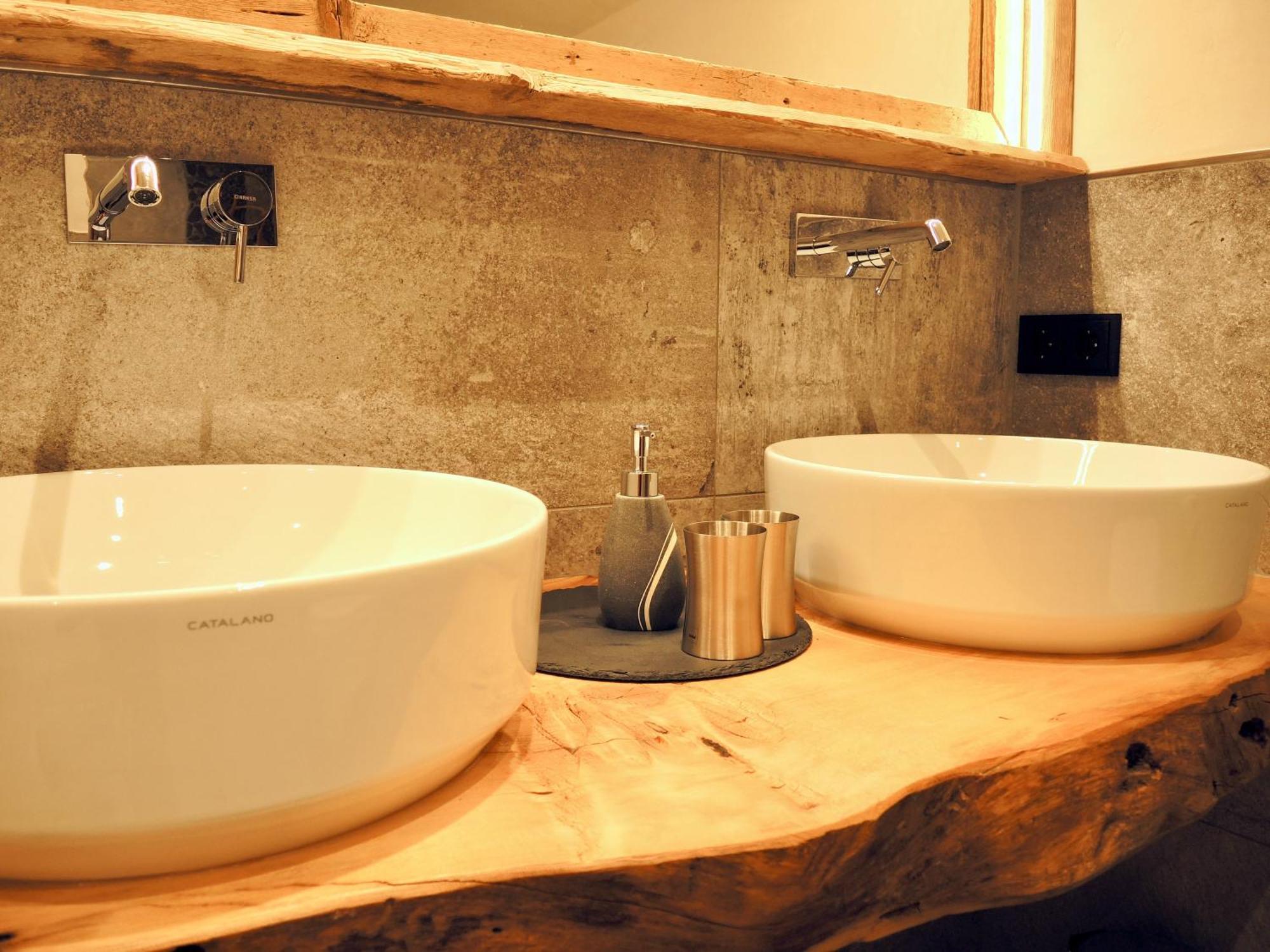Trudis Hoamat Guest House Bach  Phòng bức ảnh