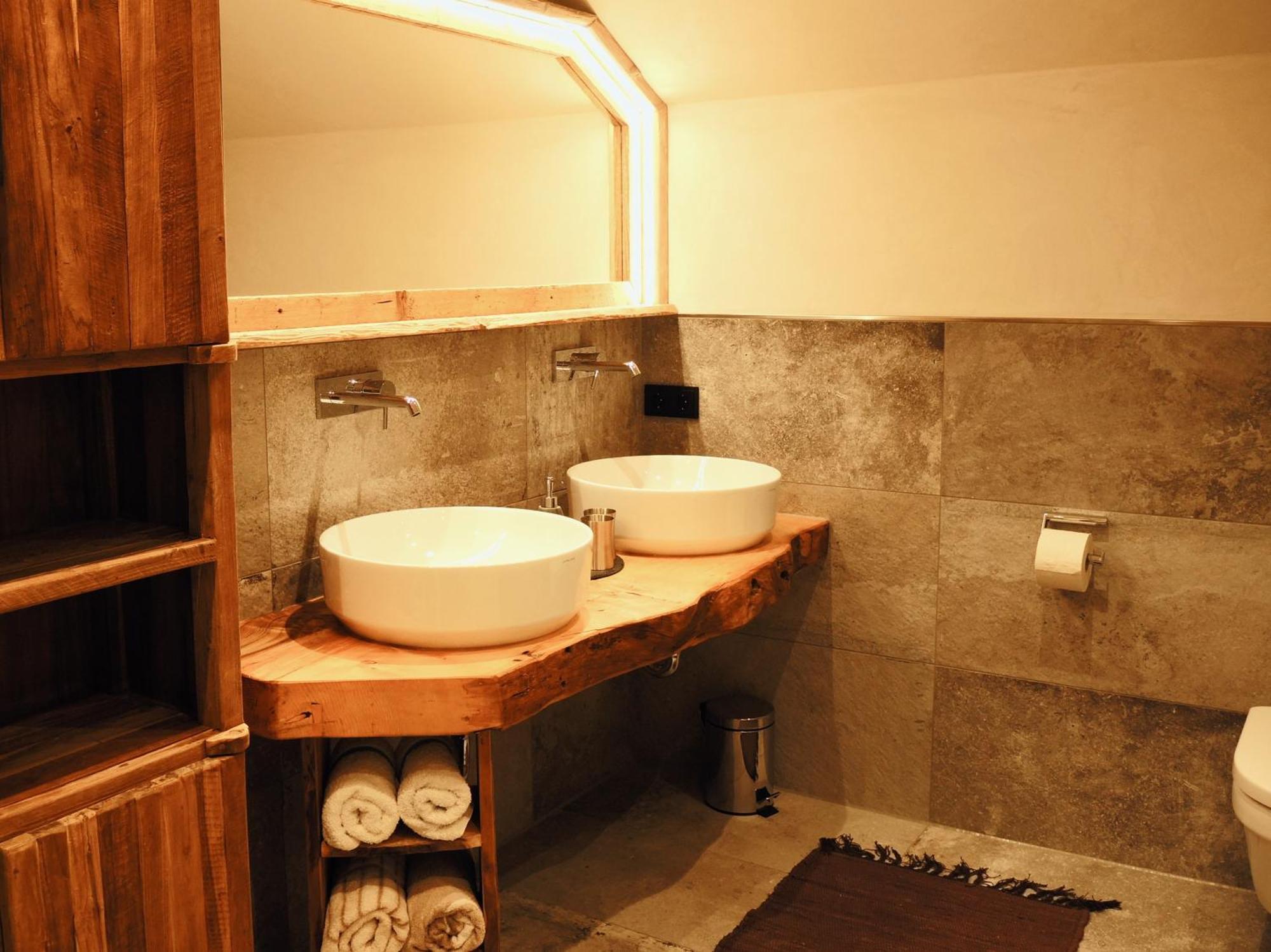 Trudis Hoamat Guest House Bach  Phòng bức ảnh