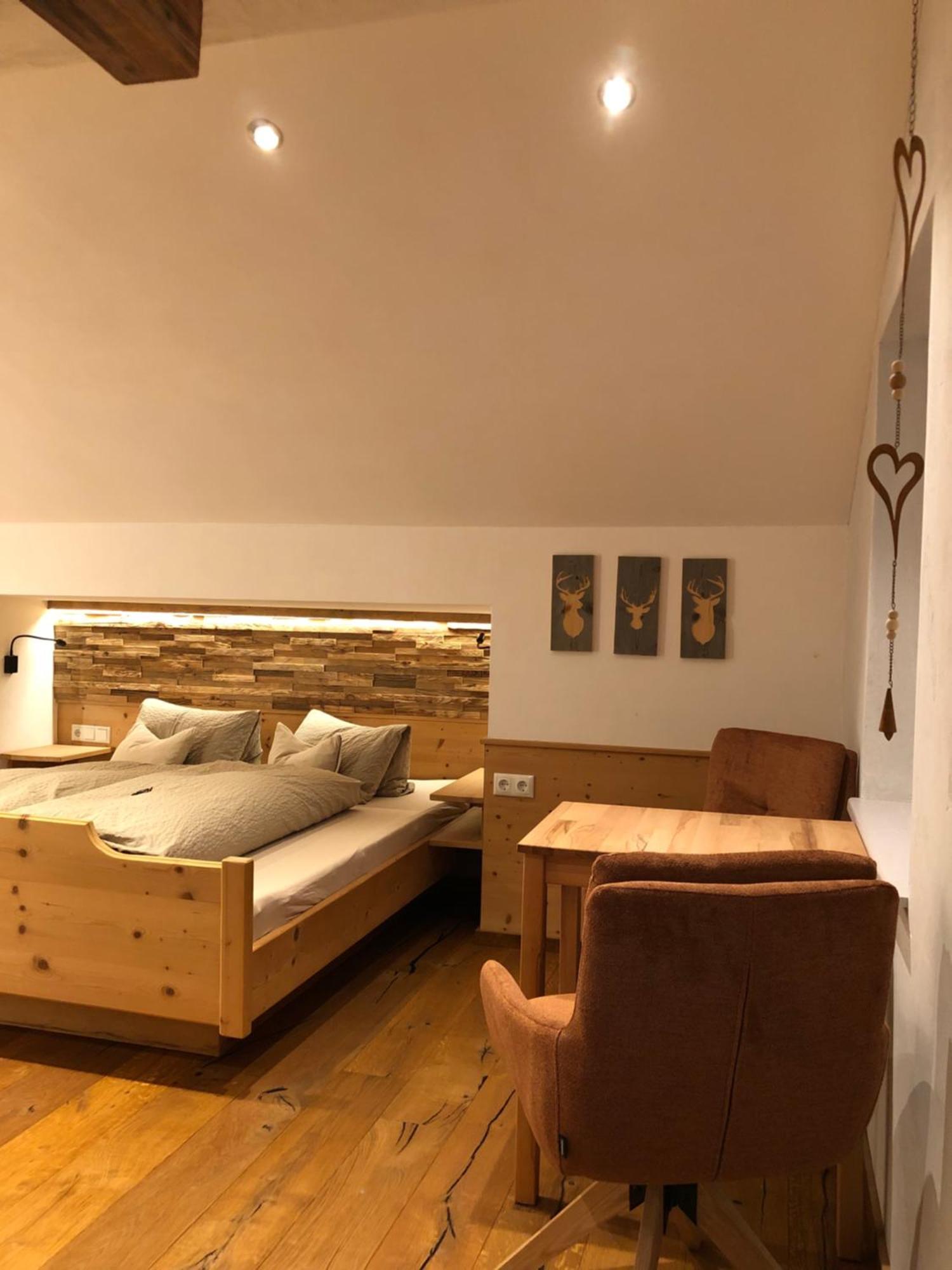 Trudis Hoamat Guest House Bach  Phòng bức ảnh