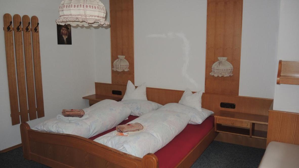 Trudis Hoamat Guest House Bach  Ngoại thất bức ảnh