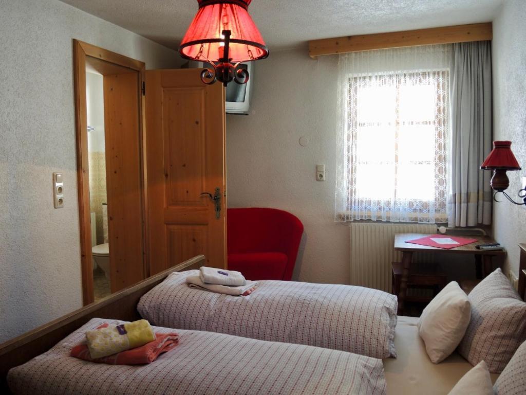 Trudis Hoamat Guest House Bach  Ngoại thất bức ảnh