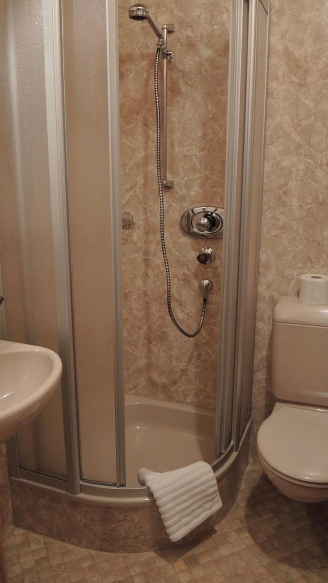Trudis Hoamat Guest House Bach  Ngoại thất bức ảnh