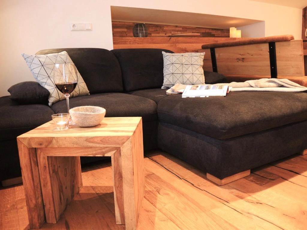 Trudis Hoamat Guest House Bach  Phòng bức ảnh