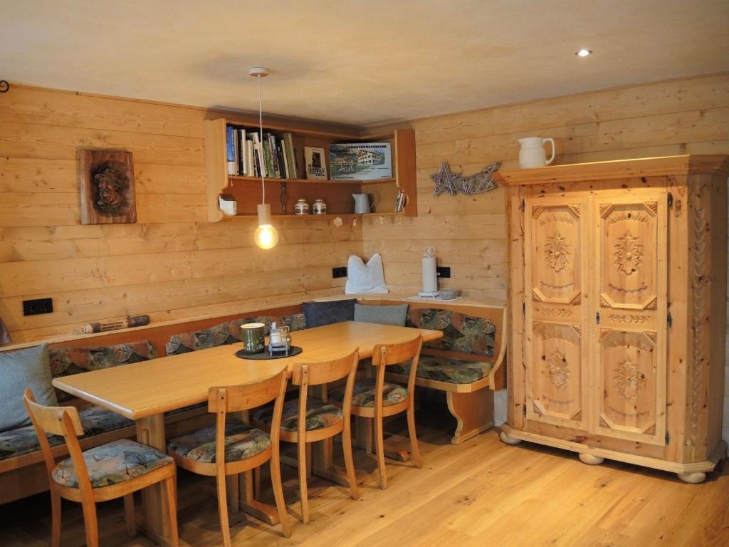 Trudis Hoamat Guest House Bach  Ngoại thất bức ảnh