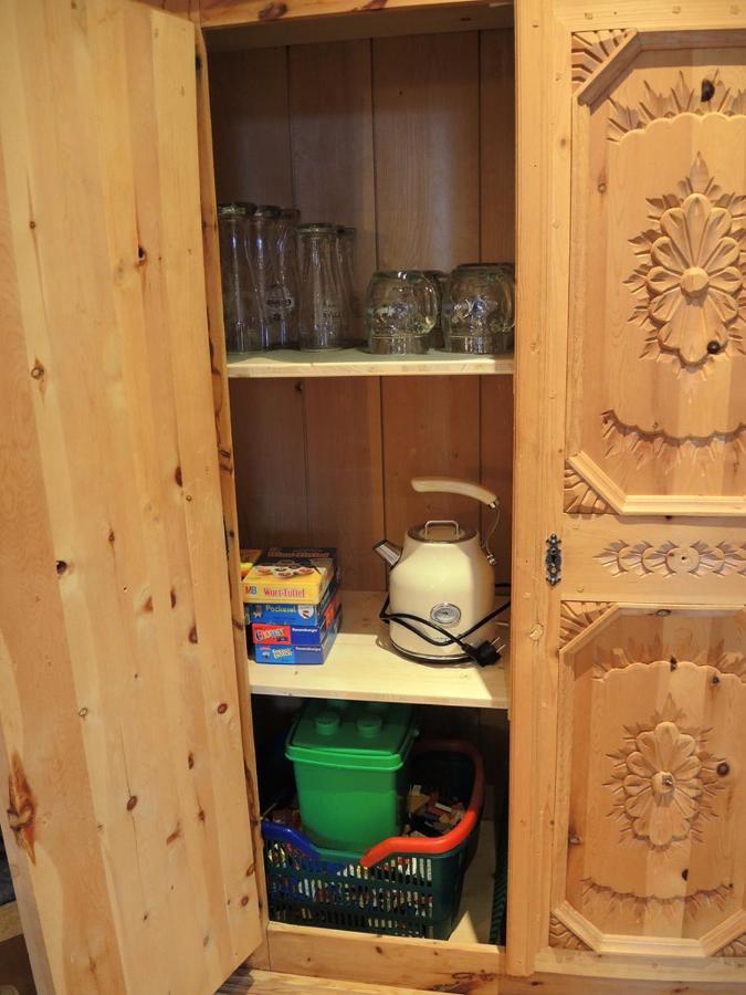 Trudis Hoamat Guest House Bach  Ngoại thất bức ảnh