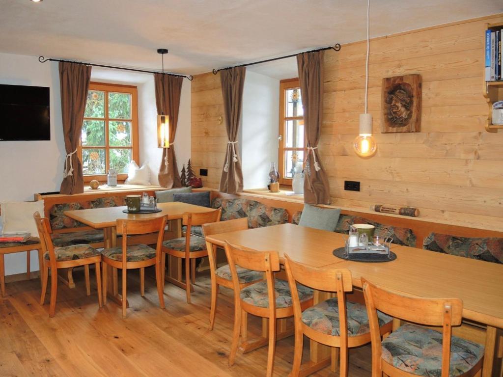 Trudis Hoamat Guest House Bach  Ngoại thất bức ảnh